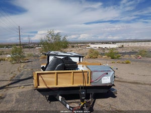 2021 HEARTLAND RV T333 TORQUE