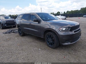 2020 DODGE DURANGO GT RWD