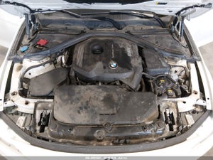 2018 BMW 330I XDRIVE