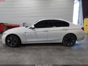 2018 BMW 330I XDRIVE