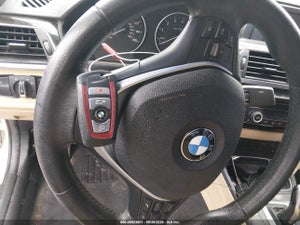 2018 BMW 330I XDRIVE