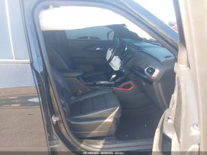 2021 CHEVROLET TRAILBLAZER AWD RS