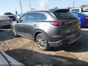 2018 MAZDA CX-9 GRAND TOURING