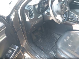 2018 MAZDA CX-9 GRAND TOURING