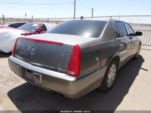 2011 CADILLAC DTS