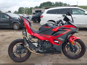 2024 KAWASAKI EX500 A/B