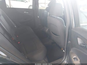 2018 CHEVROLET MALIBU 1LS