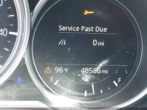 2023 MAZDA CX-9 TOURING PLUS