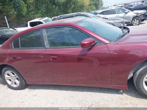 2020 DODGE CHARGER SXT RWD
