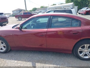 2020 DODGE CHARGER SXT RWD