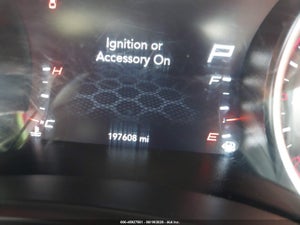 2020 DODGE CHARGER SXT RWD