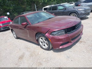 2020 DODGE CHARGER SXT RWD