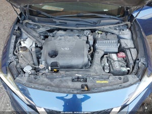 2020 NISSAN MAXIMA SV XTRONIC CVT