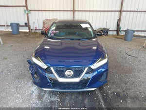 2020 NISSAN MAXIMA SV XTRONIC CVT