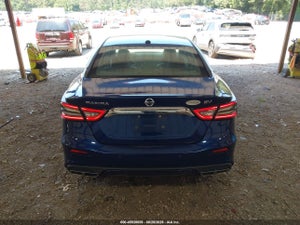 2020 NISSAN MAXIMA SV XTRONIC CVT
