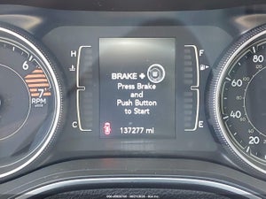 2019 JEEP CHEROKEE LATITUDE PLUS FWD