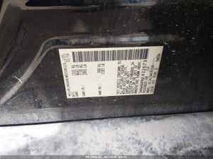 2016 NISSAN MAXIMA 3.5S/SV/SL/SR/PLAT