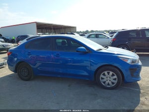 2023 KIA RIO S