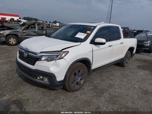 2020 HONDA RIDGELINE RTL-E