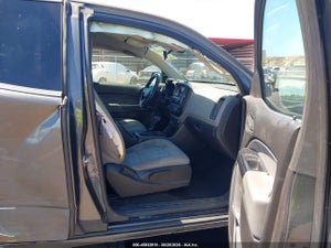 2016 CHEVROLET COLORADO 2WD WT