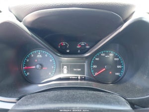 2016 CHEVROLET COLORADO 2WD WT
