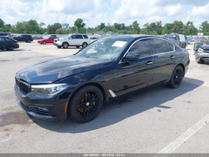 2017 BMW 530I XDRIVE