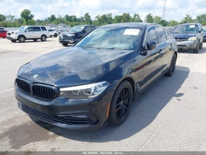 2017 BMW 530I XDRIVE