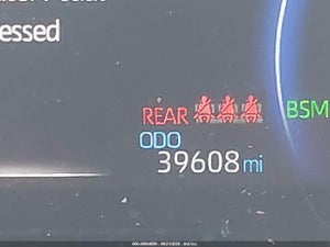 2025 TOYOTA RAV4 HYBRID XLE PREMIUM