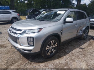 2020 MITSUBISHI OUTLANDER SPORT 2.0 ES