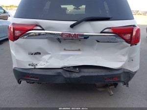 2018 GMC ACADIA SLE-2
