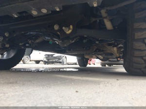 2023 CHEVROLET SILVERADO 1500 4WD  SHORT BED RST