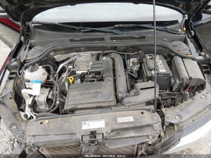 2016 VOLKSWAGEN JETTA 1.4T SE