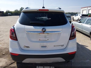 2022 BUICK ENCORE AWD PREFERRED