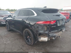 2020 JAGUAR F-PACE PRESTIGE P300 AWD AUTOMATIC