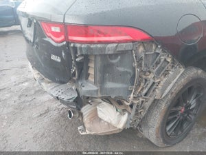 2020 JAGUAR F-PACE PRESTIGE P300 AWD AUTOMATIC