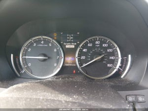 2017 ACURA MDX ADVANCE   ENTERTAINMENT PKGS
