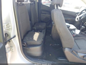 2017 GMC CANYON 2WD SLE