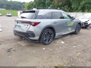 2024 ACURA ZDX A-SPEC