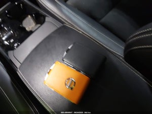 2022 VOLVO XC40 T4 R-DESIGN