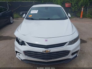 2016 CHEVROLET MALIBU 1LT