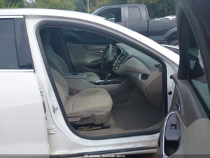 2016 CHEVROLET MALIBU 1LT