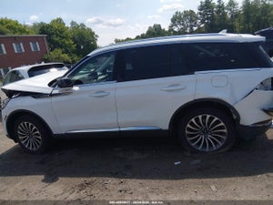 2023 LINCOLN AVIATOR STANDARD