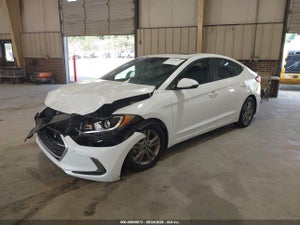 2017 HYUNDAI ELANTRA VALUE EDITION