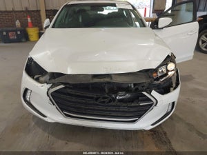 2017 HYUNDAI ELANTRA VALUE EDITION