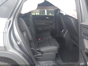 2021 VOLKSWAGEN ATLAS CROSS SPORT 2.0T SE W/TECHNOLOGY