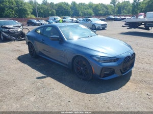 2022 BMW 430I XDRIVE