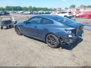 2022 BMW 430I XDRIVE