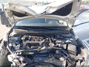 2020 HYUNDAI ACCENT SE