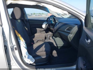 2020 HYUNDAI ACCENT SE
