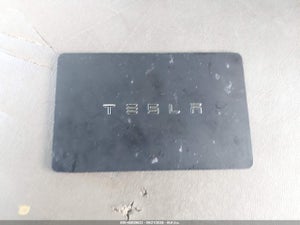 2020 TESLA MODEL 3 LONG RANGE DUAL MOTOR ALL-WHEEL DRIVE